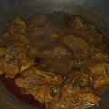 Cooksnap dari yuli anita untuk resep IGA BAKAR PEDAS (TEFLON)