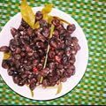 Cooksnap của Thu Mèo khi họ làm theo món Ốc hấp xả ngày mưa❤️❤️