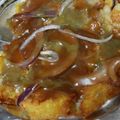 Nevevda का कुकस्नैप जब उन्होंने आलू टिक्की (aloo tikki recipe in Hindi) बनाया था।