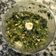 El cooksnap de Paola Andrea Pasin cuando hizo Pesto de espinaca.