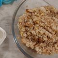 Cooksnap dari Puput Utami untuk resep Nasi Goreng Saos Tiram (Praktis,Mudah, Enak. Cocok untuk Bekal)