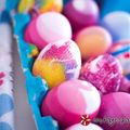 Cooksnap από vasotz στη συνταγή Βαμμένα αυγά... αλλιώς!