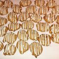cara.lingenfelter.7's cooksnap of when they made Iced Pumpkin Cookies.