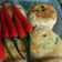 Cooksnap dari Dw's Kitchen untuk resep Tahu Granat