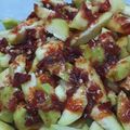 Cooksnap dari widha untuk resep Manisan kedondong