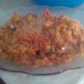 Cooksnap dari Widji Adja untuk resep Bihun Goreng Ikan Teri ala kadarnya🍝