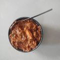 Smitaben R dave's cooksnap of when they made પનીર તુફાની (Paneer Toofani Recipe In Gujarati).