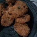 Cooksnap dari Linda Kurniawati untuk resep Perkedel kentang