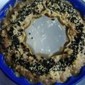 Cooksnap dari Wardianti Sari untuk resep Bolu pisang sederhana