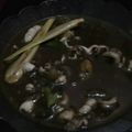 Cooksnap dari Yuanna Titis Rianti untuk resep Cumi saus padang sederhana