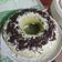 Cooksnap dari Saher Dzihnimaulana untuk resep Bolu kukus pandan simpel