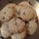 El cooksnap de Sonia cuando hizo Cookies de Chocolate.