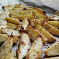 n_o_r_a Cooksnap-ja, amikor elkészítette a(z) Rozmaringos sült csicsóka receptet.