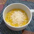 Cooksnap dari d3wi untuk resep Bubur Jagung Manis 🌽