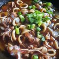 Cooksnap dari melda yanti untuk resep Cumi Saos Mentega