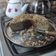 El cooksnap de Maria Candela Degreef cuando hizo Pan de lentejas súper fácil.
