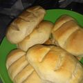 El cooksnap de Brenda cuando hizo Pan casero Riquísimo, Y fácil 😄Pero muy económico!.