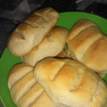 El cooksnap de Brenda cuando hizo Pan casero Riquísimo, Y fácil 😄Pero muy económico!.