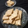 Sapana Kanani's cooksnap of when they made અડદિયા (adadiya recipe in Gujarat).