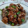 Cooksnap dari oppie untuk resep Ayam Saus Wijen
