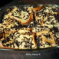 Cooksnap dari Dina_Khansa untuk resep Choco Bread Pudding (Puding Roti Coklat) #kamismanis