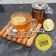 Cooksnap dari Bunda Maulida untuk resep Ice tea monjareh (lemon jahe sereh)