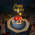 かずオッピー's cooksnap of when they made 失敗しない！簡単ショートケーキ.