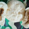 Cooksnap dari yuli untuk resep Bak pao klasik