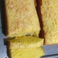 Cooksnap dari 🌹Dapur Mama Syfa 🌹 untuk resep Bolu tapai keju lembut irit telur #BeraniBaking
