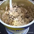 Cooksnap dari Ibu Azima-Bilal untuk resep Coffee Mocca Butter Cream