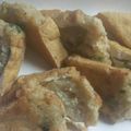 Cooksnap dari Nurina Widyastutie untuk resep Tahu Aci