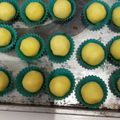 Cooksnap dari Febrina Renika untuk resep Nastar ekonomis