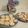 El cooksnap de Ju M Posse cuando hizo Galletitas de limón sin huevo y sin manteca.