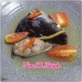 Cooksnap dari Nisa Ul Fitriah untuk resep Pindang patin