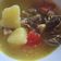 Cooksnap dari Indahwati untuk resep Soto Daging Seger atau Gangan Banjar by NAZ