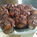 Cooksnap dari Ratna Nana untuk resep Cup cake panggang sederhana, ukuran sendok