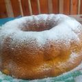 El cooksnap de Marisela Fuentes cuando hizo ~Queque de zanahorias 🥧🥕~.