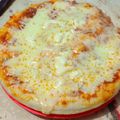 Cooksnap dari Mei Hoa untuk resep Pizza teflon anti gagal