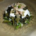 Cooksnap dari Dapur Amalia Rizki untuk resep Rujak Petis / Rujak Kucur Khas Cirebon