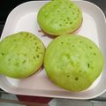 Cooksnap dari Tina sutina12 untuk resep KUE CUBIT simple takaran sendok