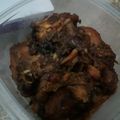 Cooksnap dari thika untuk resep Ayam Kecap Saos Madu