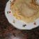 El cooksnap de Alejandra cuando hizo Masa de creps.