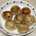 蠟筆 的 豬肉餡餅 cooksnap