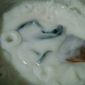 Cooksnap dari Silvi Adi untuk resep Bubur Sumsum Lembut