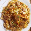 Cooksnap dari Ria Mamanya Tata untuk resep Bakmi Goreng Jawa