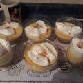 El cooksnap de Paz Ulloa cuando hizo Delicioso suspiro limeño y fácil.