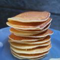 Cooksnap dari nunie untuk resep Pancake Enak (anti gagal)