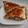 El cooksnap de MaryGlory cuando hizo Hojaldre de berenjena.