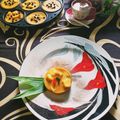 Cooksnap dari Oktaviani (Bund@ Keyl@) untuk resep Kue Lumpur Roti Tawar