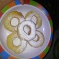 Cooksnap dari FauLia untuk resep Donat Empuk Tanpa Ulen